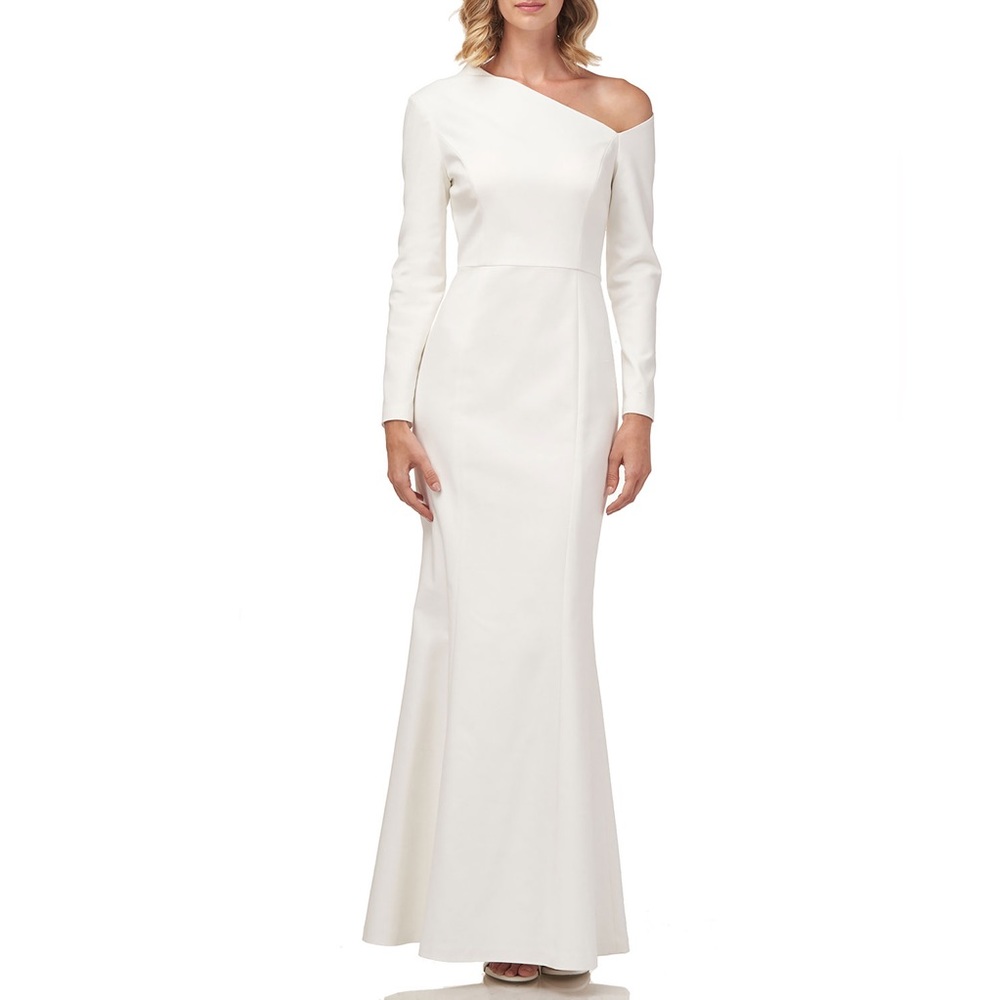 Kay Unger Katiana Gown